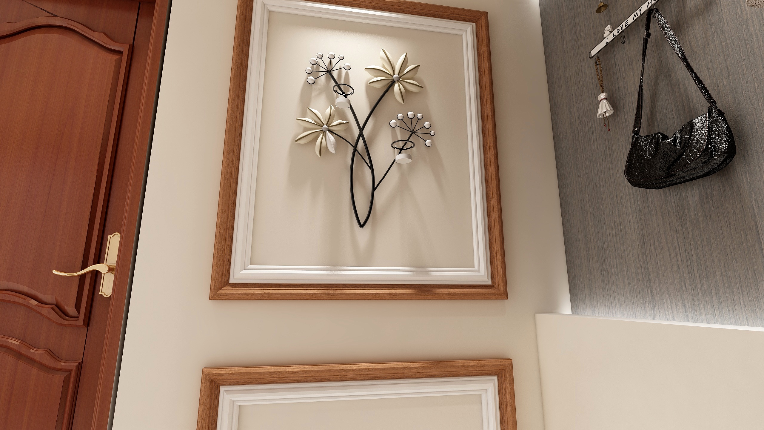 努力向上的小蜗牛-绿宸万华城3.00㎡户型-副本-副本-装修设计方案