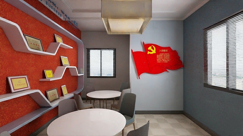 44527****nOME-未命名户型图-装修设计方案