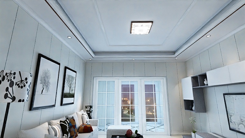 MikeeYbA-宁远潇湘山水城-装修设计方案