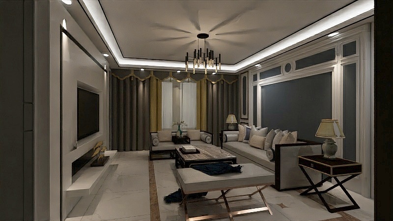 180****3822kemh-2802-装修设计方案