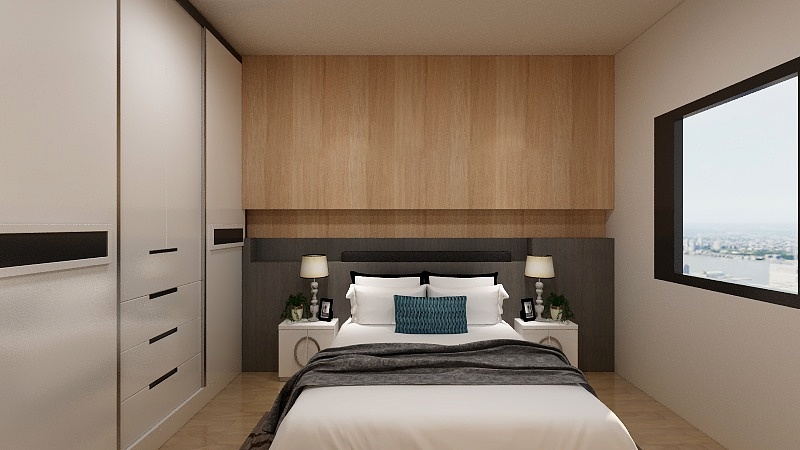 小雪zZXG-未命名户型图-装修设计方案