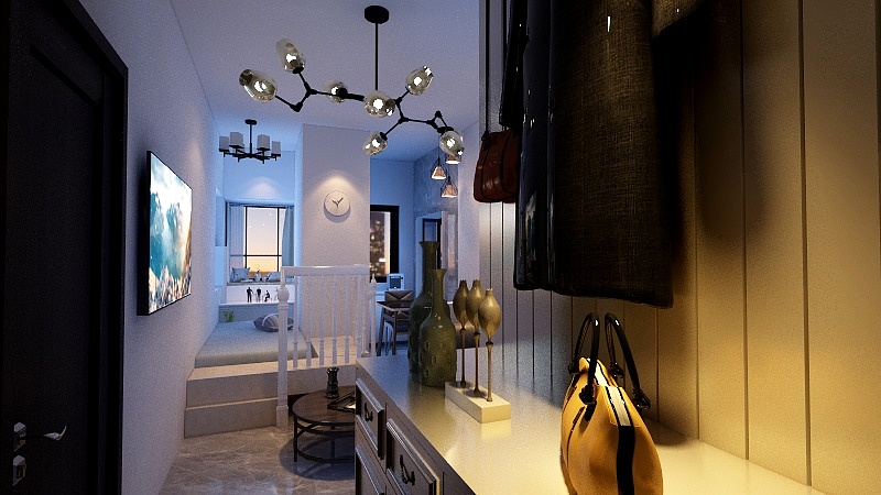 134****7755DgAa-敦煌大厦-装修设计方案