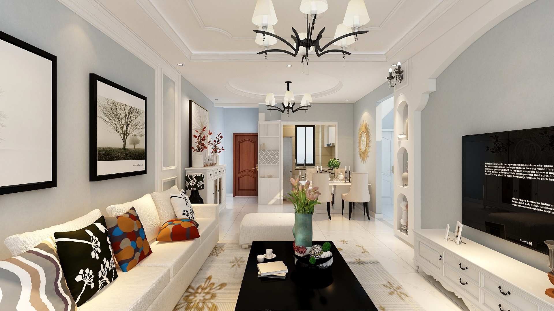 娜娜13315661367-1-701-装修设计方案