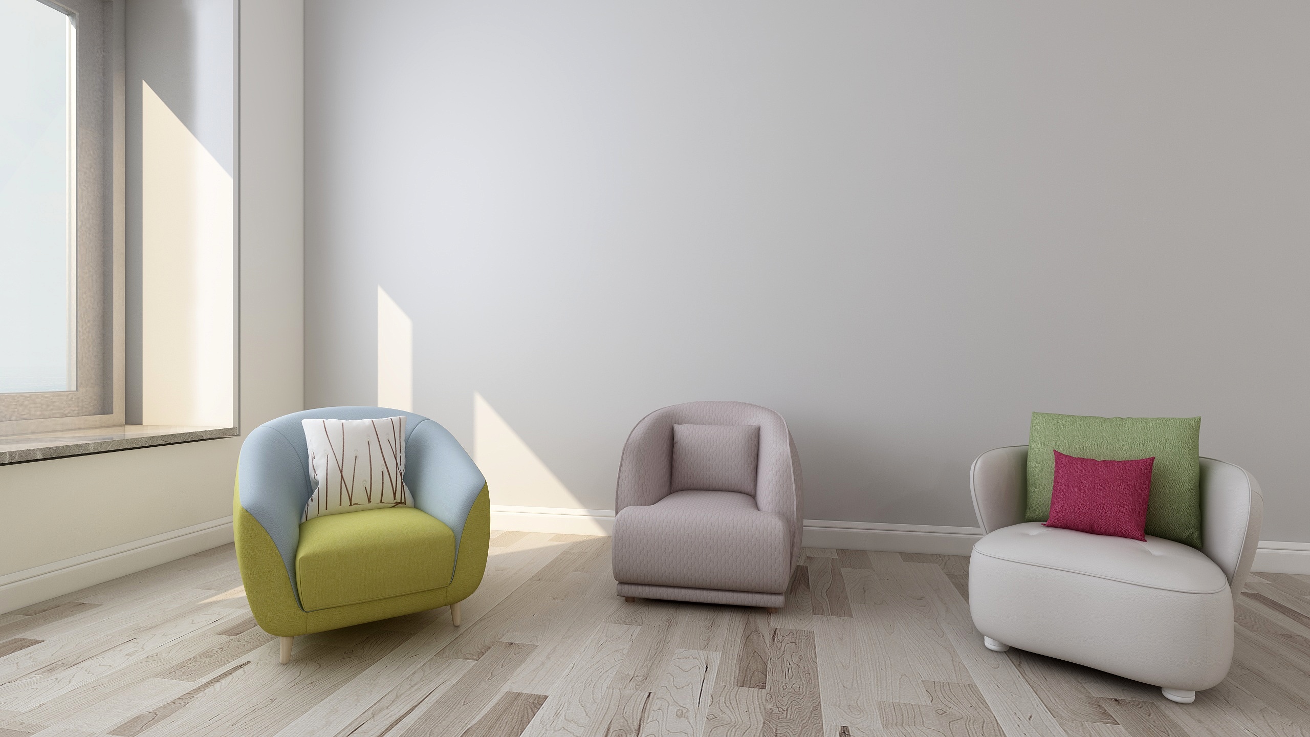 壹帆德品-未命名户型图-装修设计方案