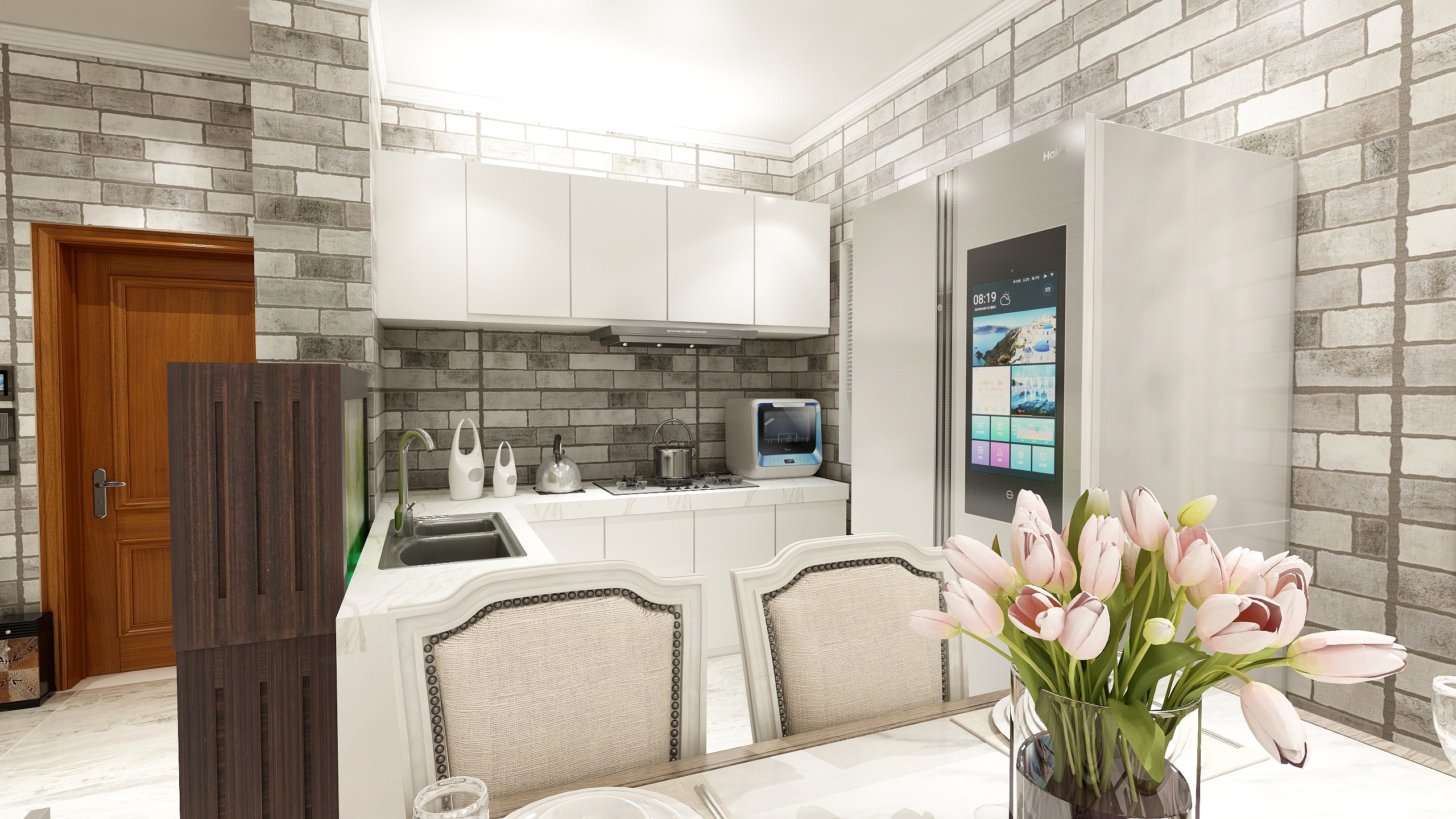 是我-最终平面图(2)-装修设计方案