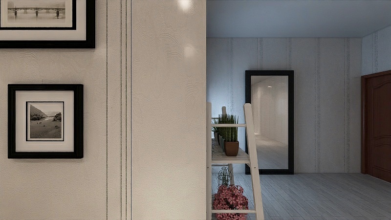 北甍.foiM-未命名户型图-装修设计方案