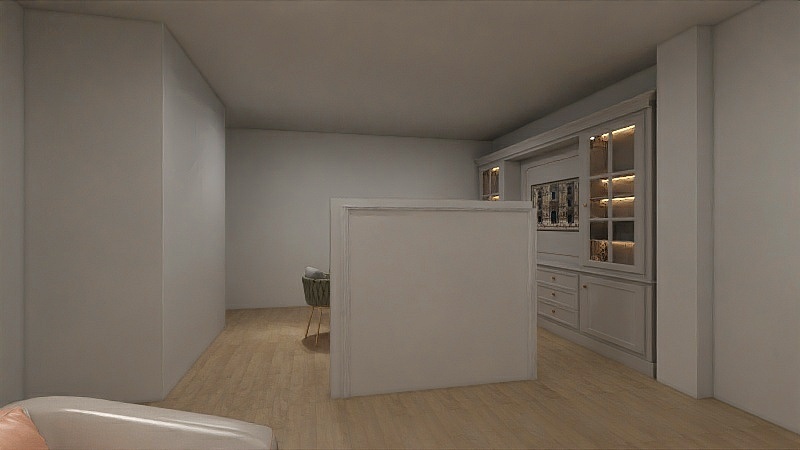 设计电话18254207161-富力-装修设计方案