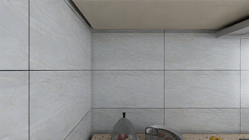 富强装饰jQUx-未命名户型图-装修设计方案