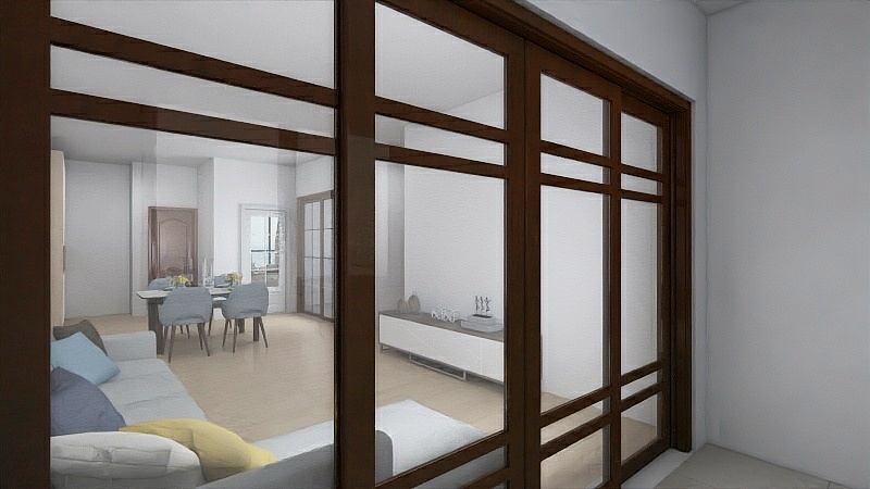 爱家装饰一做装修工程1377627822-万科碧桂园-装修设计方案