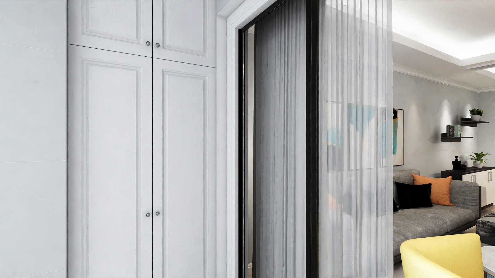 墨殇LfFf-中交荣誉副本-装修设计方案