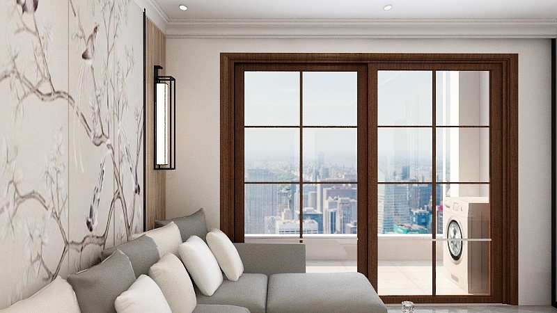 设计达人陈永程-3栋03户型.A-装修设计方案