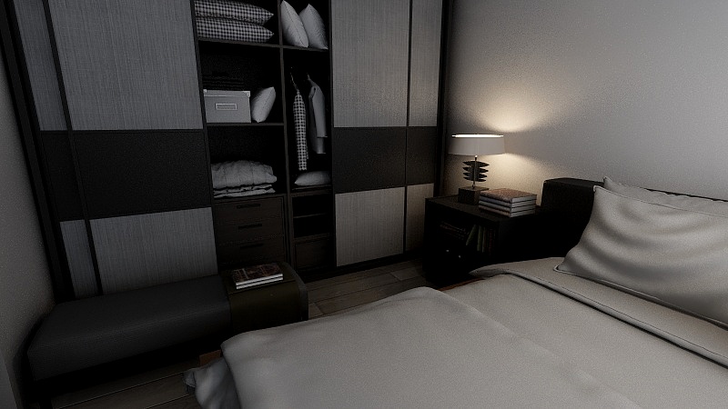 134****7755DgAa-敦煌大厦3-装修设计方案