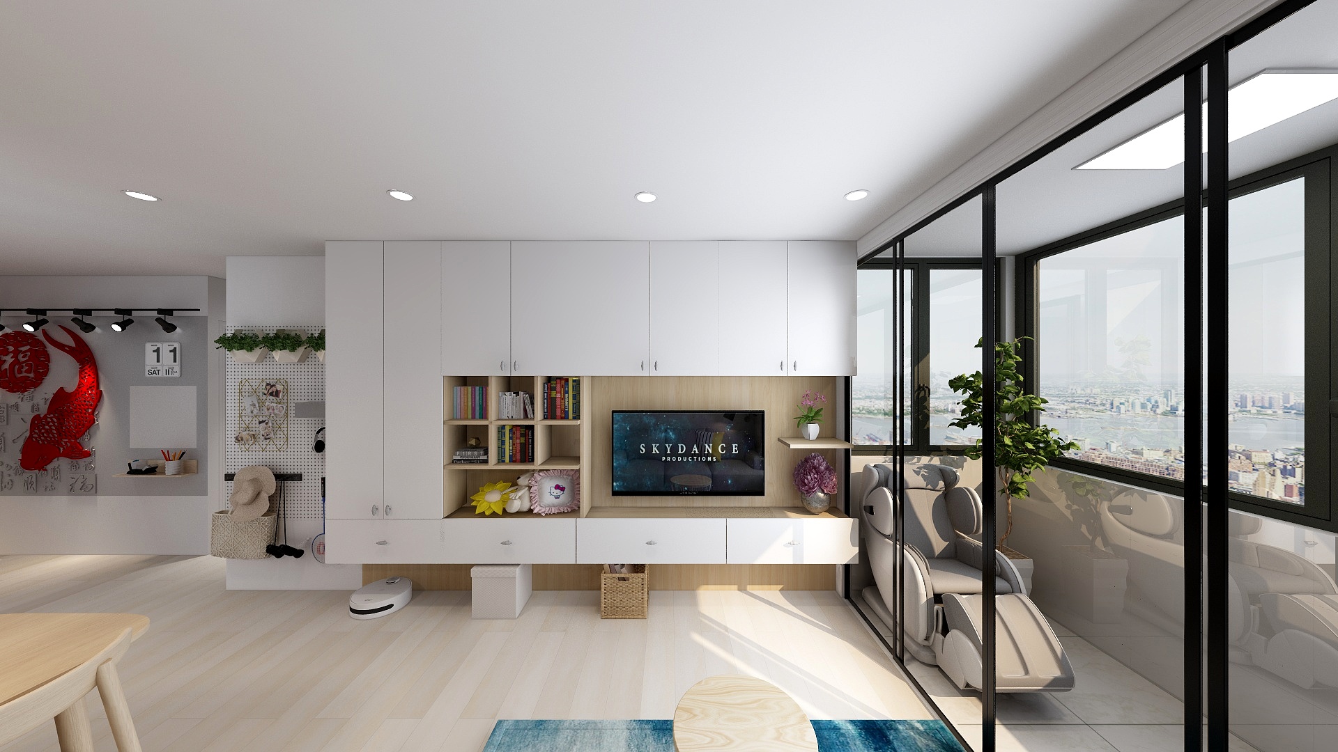 设计总监丨木杉-全国-海阳新村-设计方案-副本-装修设计方案