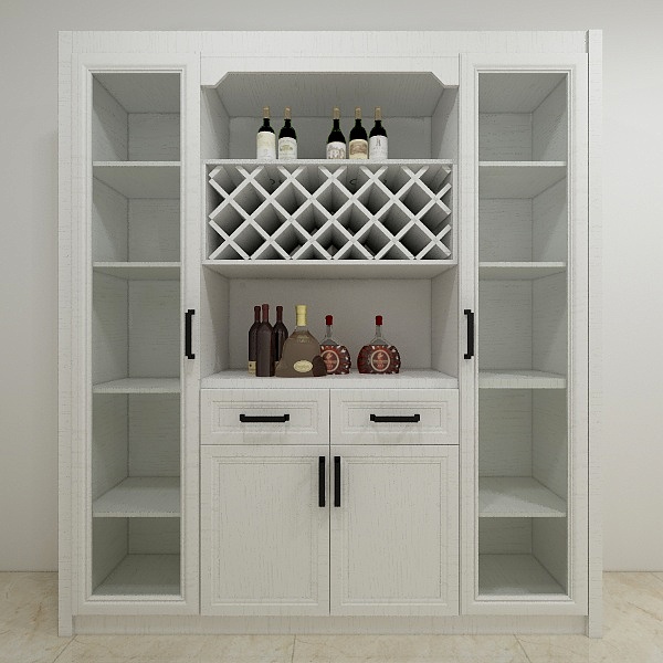 马修-星湖丽景-装修设计方案