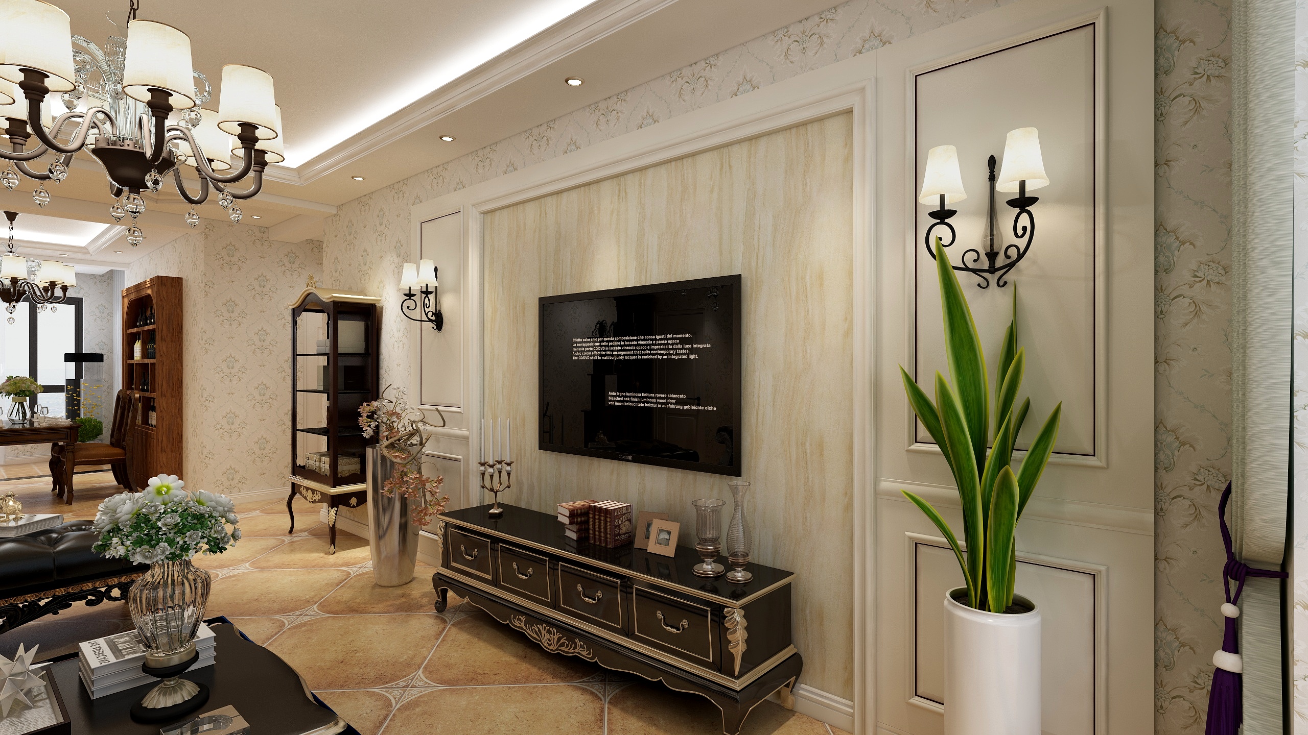 首席设计久美-hhhh-装修设计方案