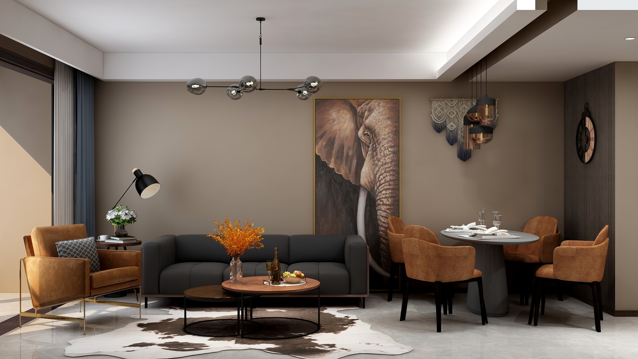 egQg-大禹-装修设计方案