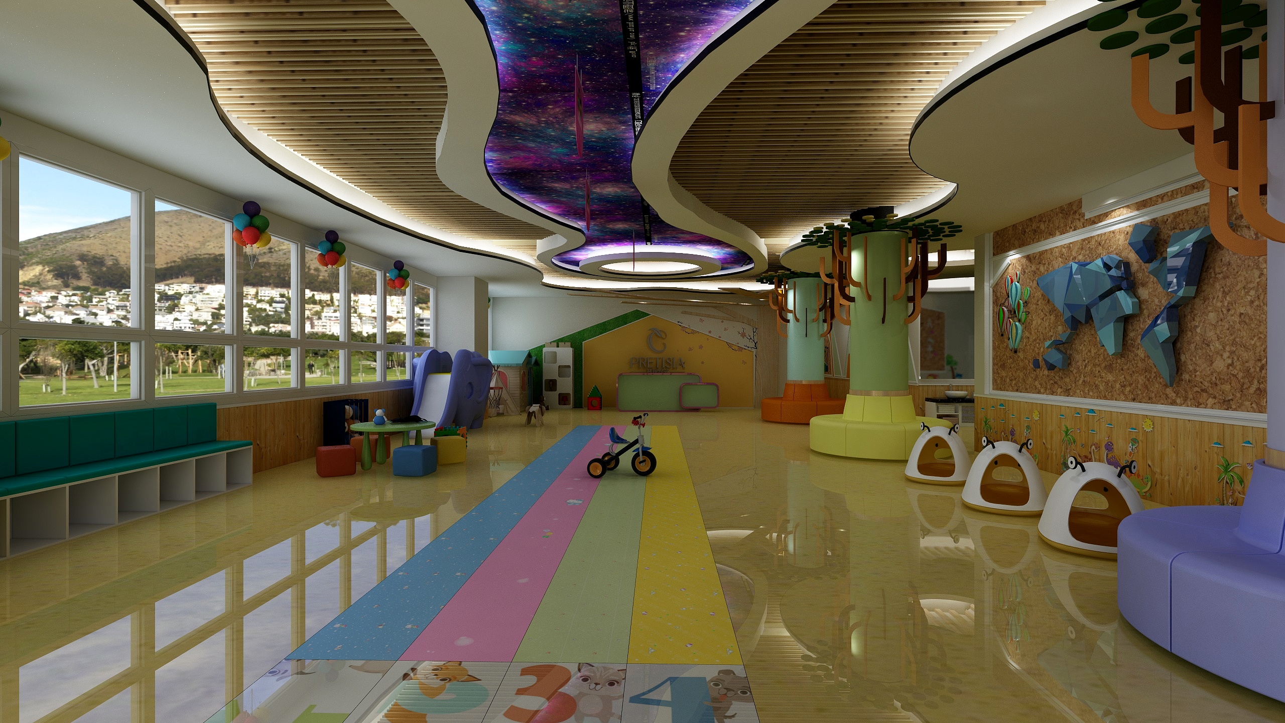 小人物GFDI-万源幼儿园方案-副本-副本-装修设计方案