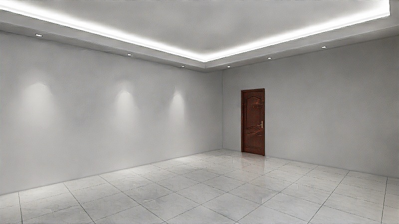 爱家装饰一做装修工程1377627822-未命名户型图-装修设计方案