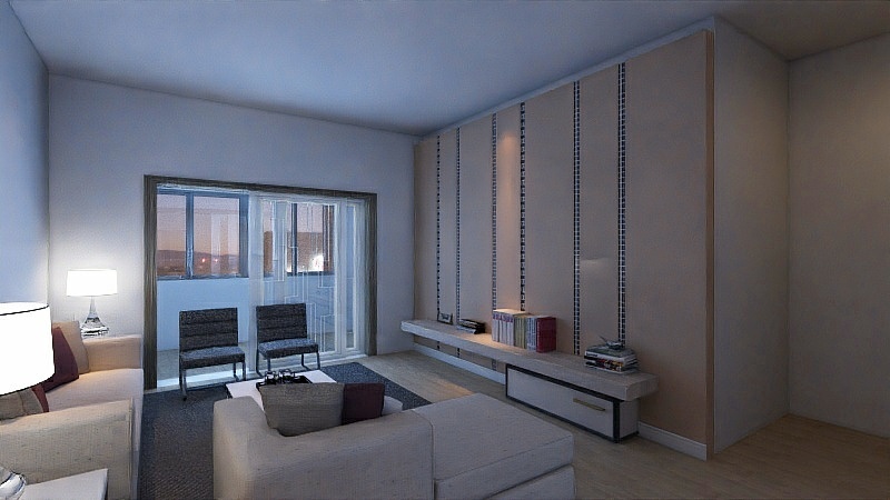 155****7958kwgB-滨河花苑(2)-装修设计方案