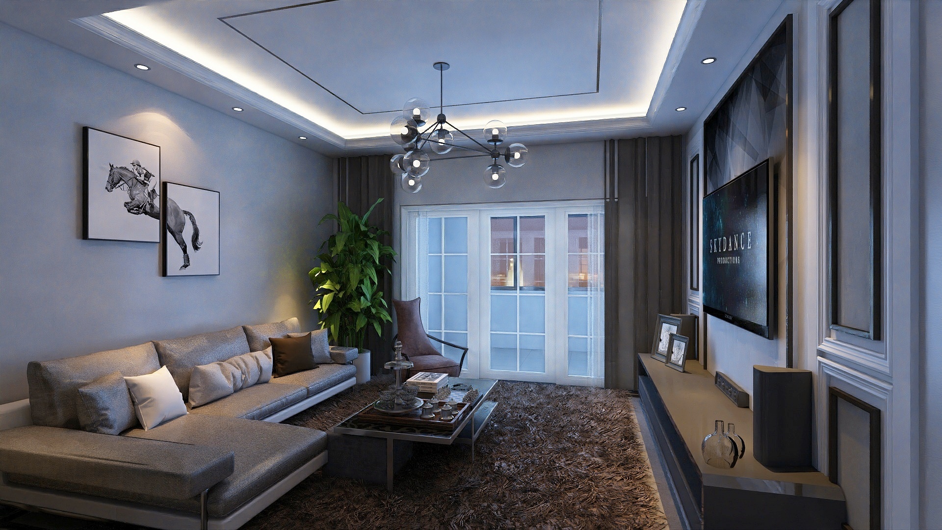 GGSJ-和锦园-副本-装修设计方案