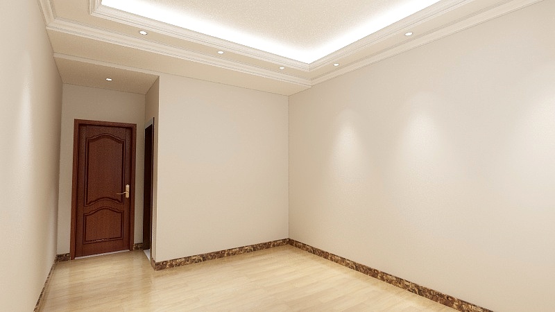 139****6311ulkv-康博公馆简约式效果图-装修设计方案