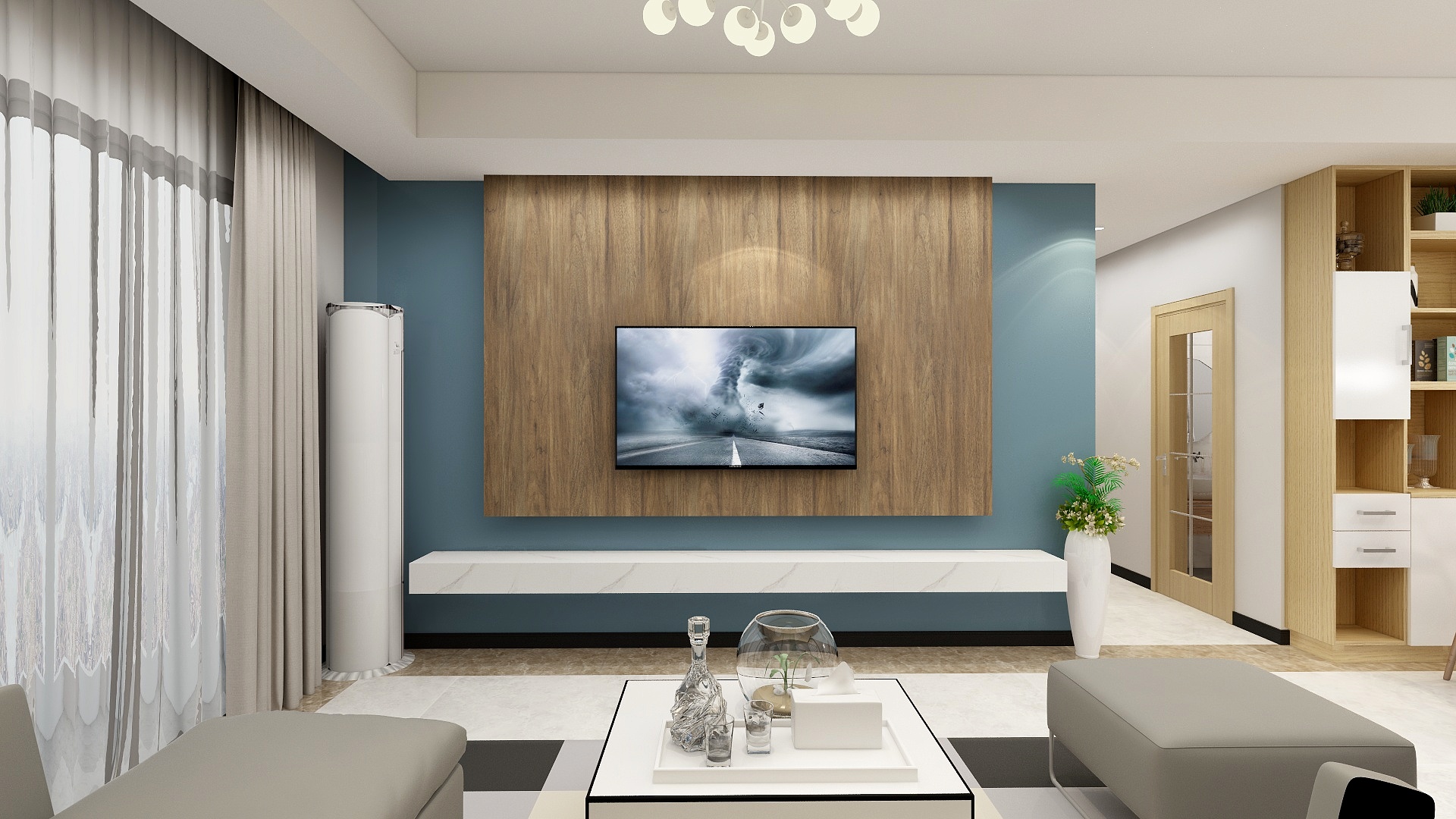 陈楚雄-新手进阶作业-装修设计方案