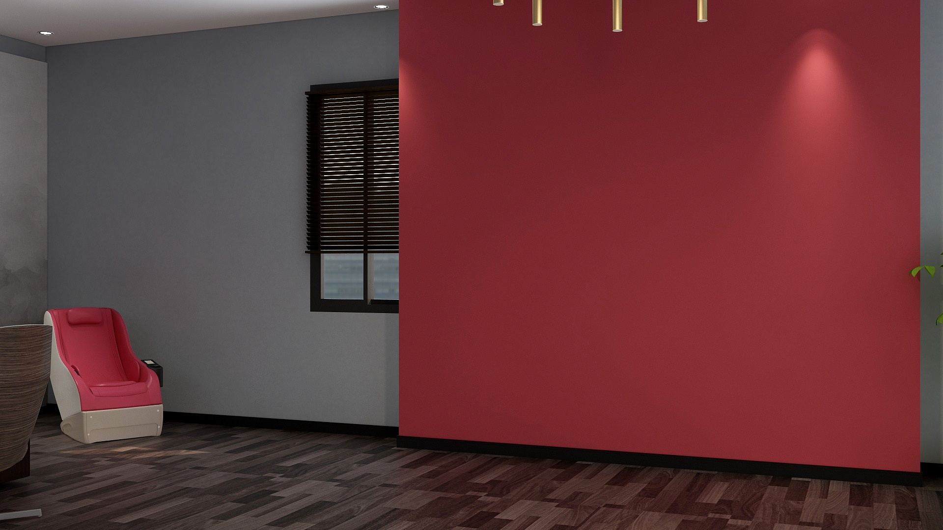 LukaiDesign-万宇装饰公司-装修设计方案