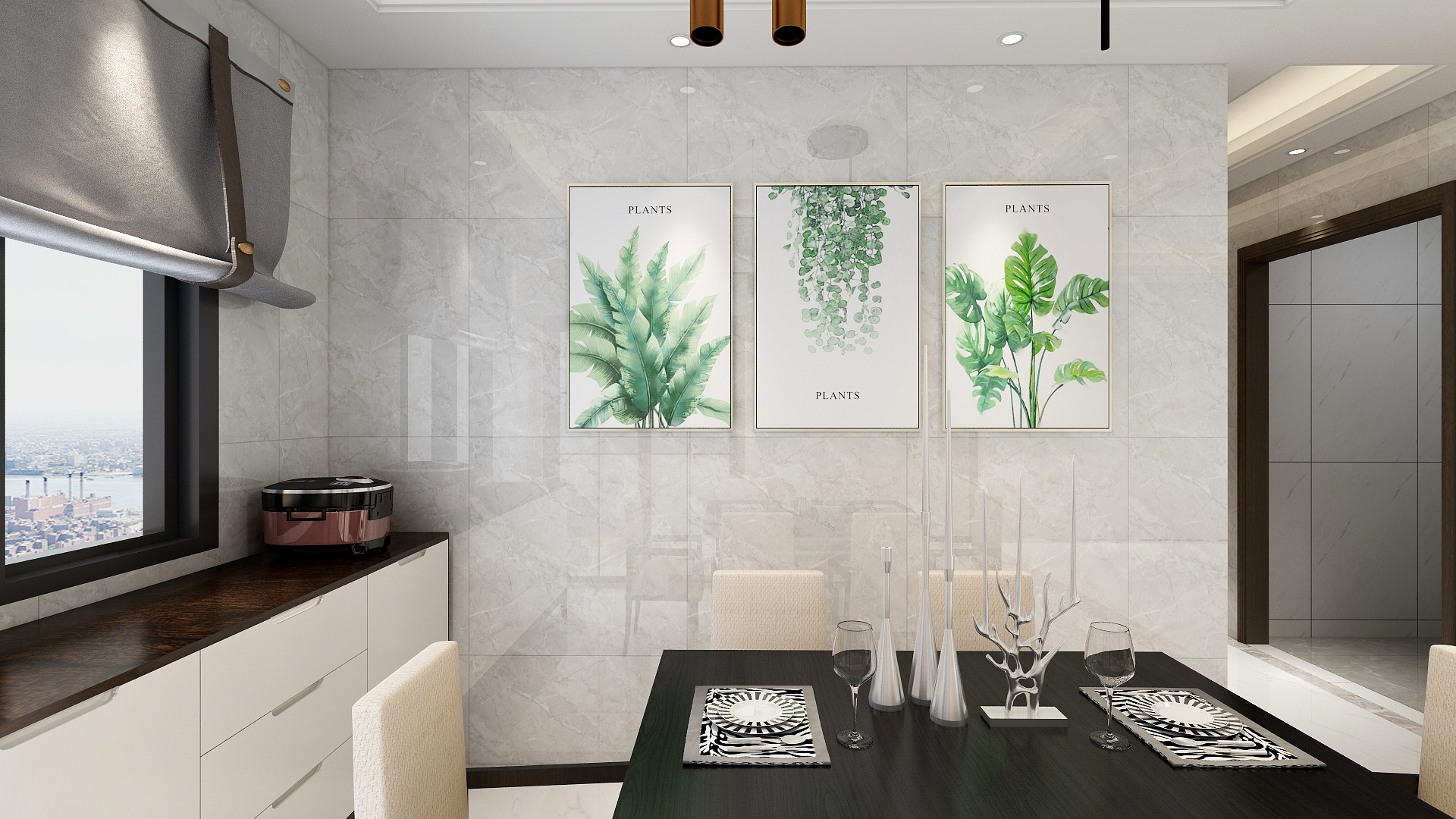 134****5932tOPp-清华一品-装修设计方案