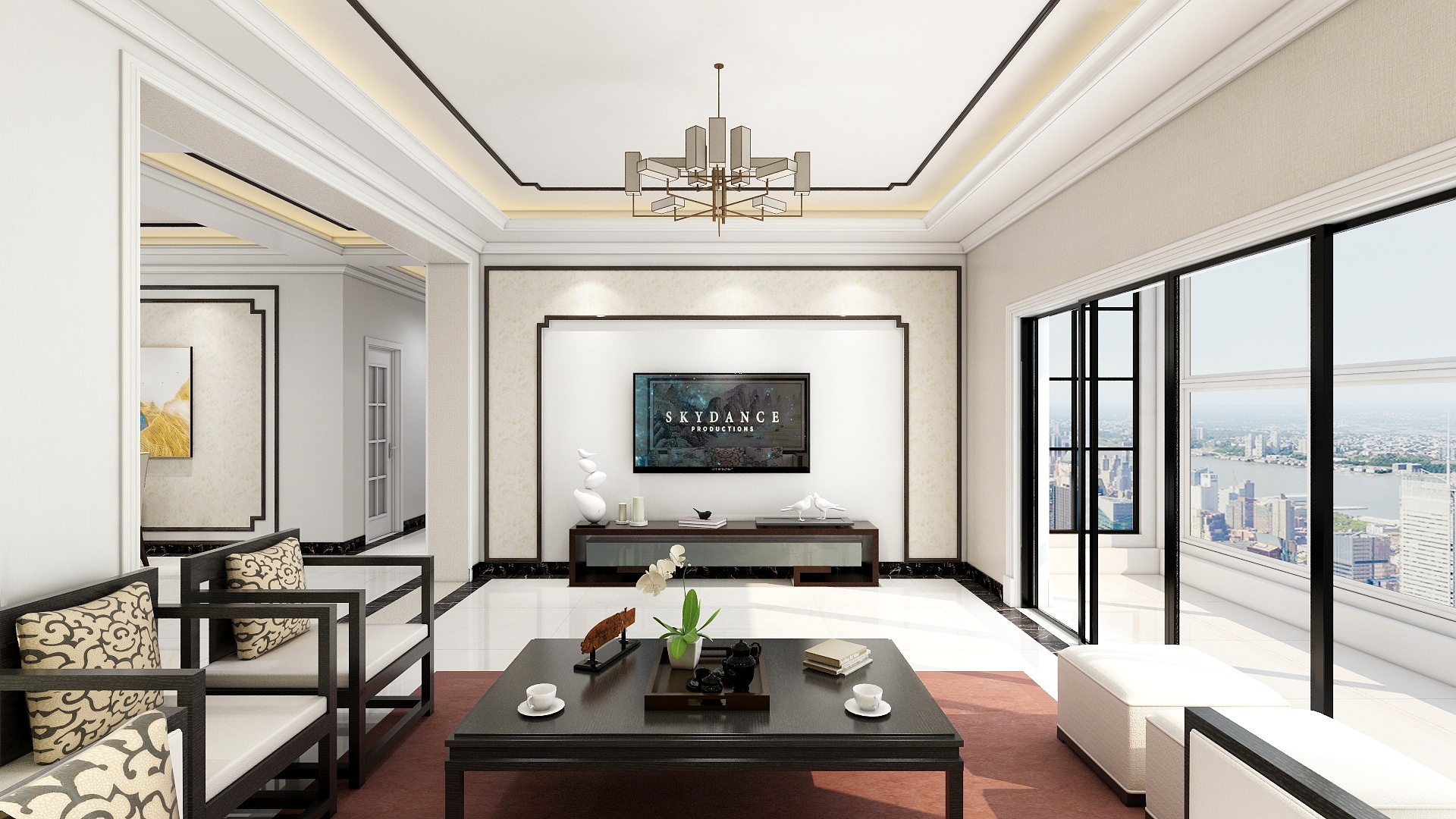 武设计15897722406-4.16孙红雷-副本-装修设计方案