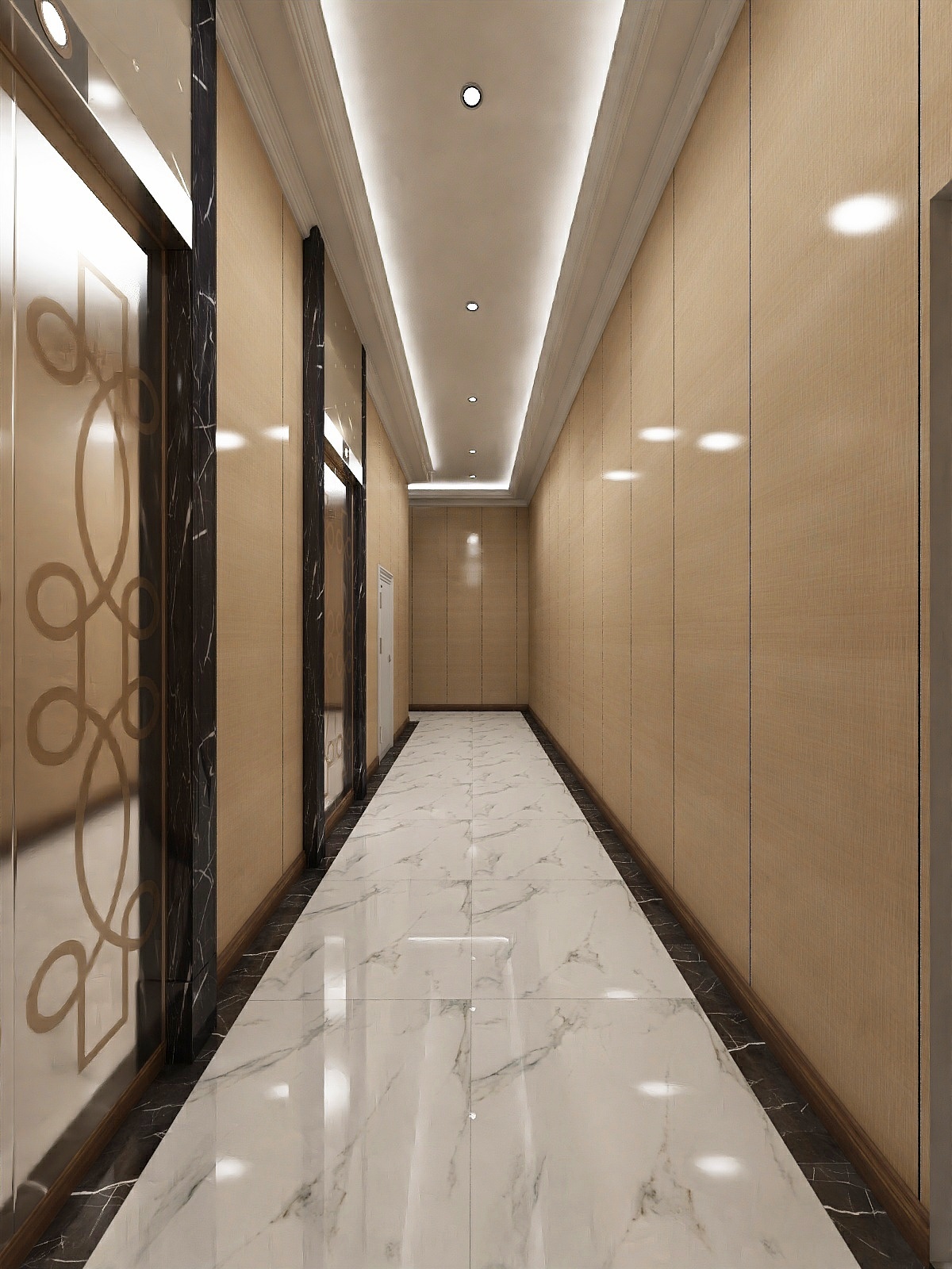 xiaofu1111-新块-装修设计方案