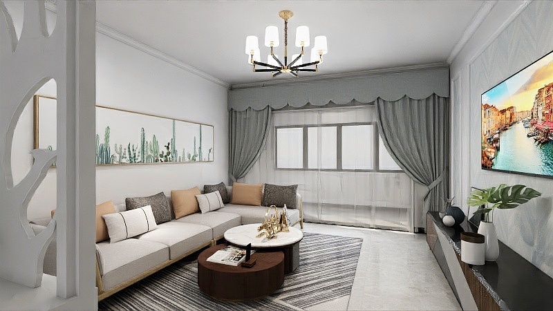 180****0008CEjH-黄毛井B4-1-1102-装修设计方案