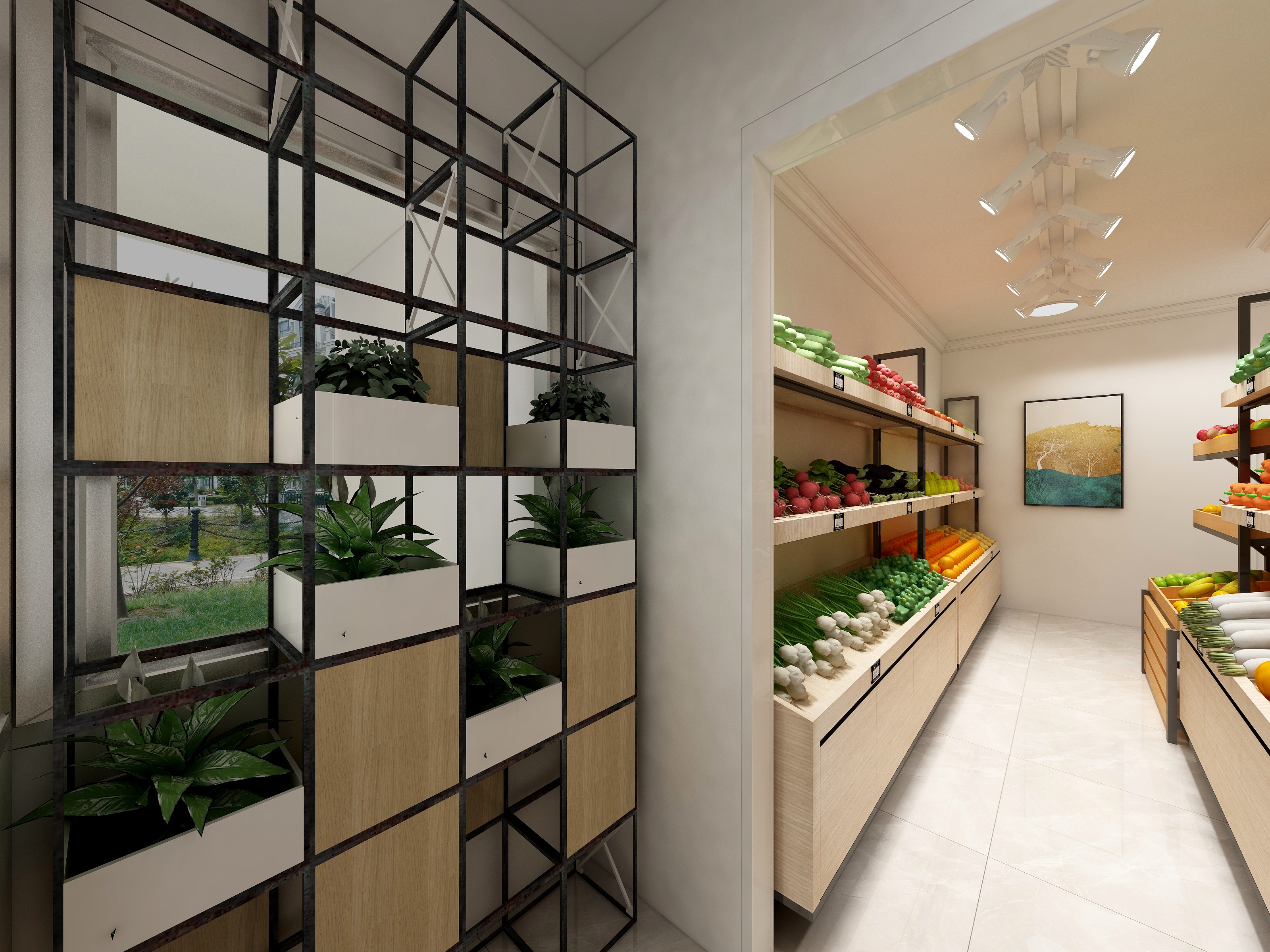 八方设计工作室-胖哥长春家-装修设计方案