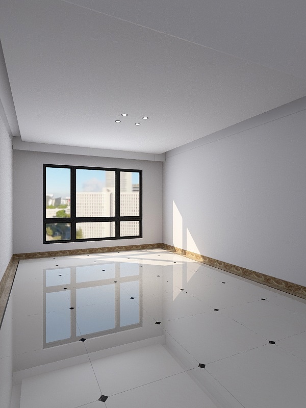 HHHao-富力津门湖142.84㎡云舒18号楼户型3室2厅0417-1432-装修设计方案