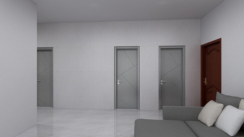 曾素云187middot73549988-桂阳现代雅居-副本-装修设计方案