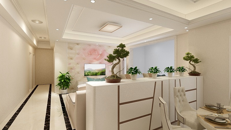 153****0767haDc-华成新都4-1401-2019/04/17/14:58:50-装修设计方案