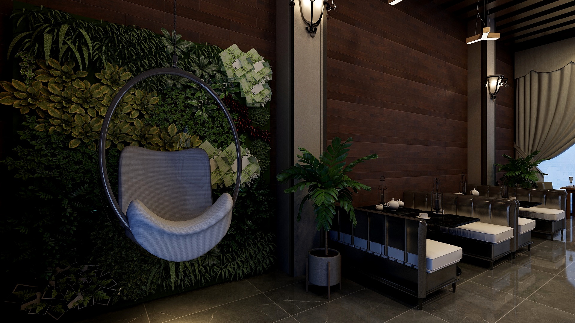 Ｅmpress-未命名户型图-装修设计方案