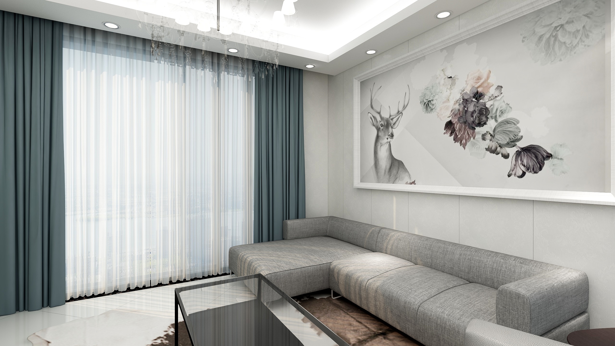 上阙-555555-装修设计方案