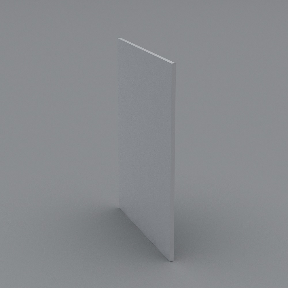 画 (4)3D模型