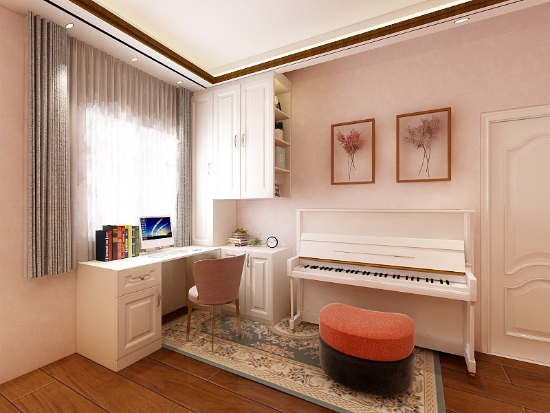 恰逢花开sqaT-未命名方案-副本-装修设计方案