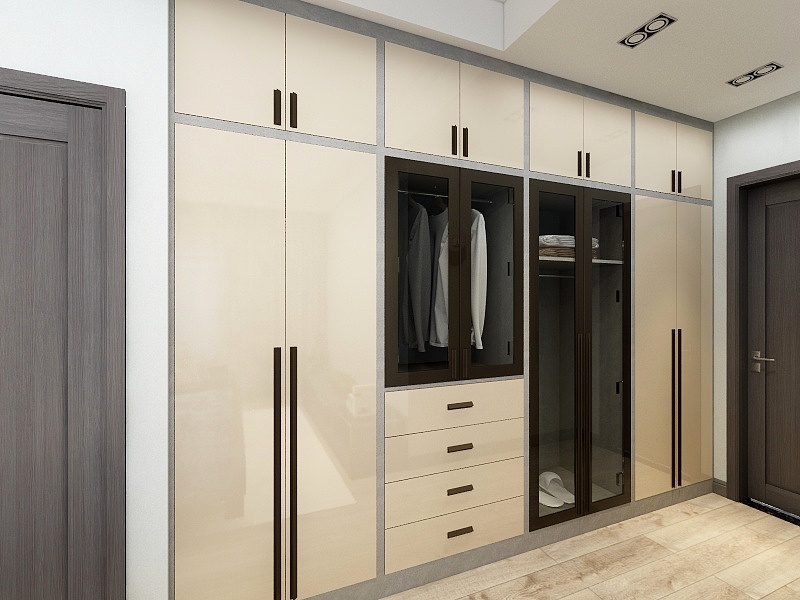 唐继龍-首府壹品19-1-1002向女士-装修设计方案