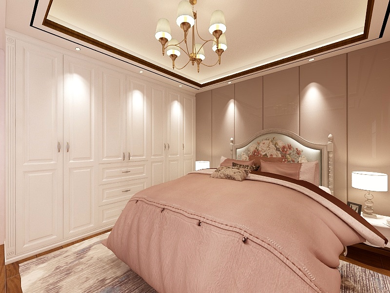 恰逢花开sqaT-未命名方案-装修设计方案