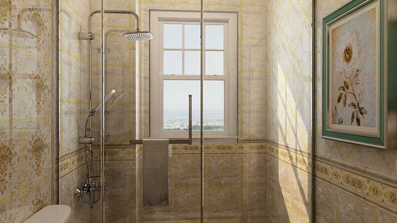 Winnie-植生-装修设计方案