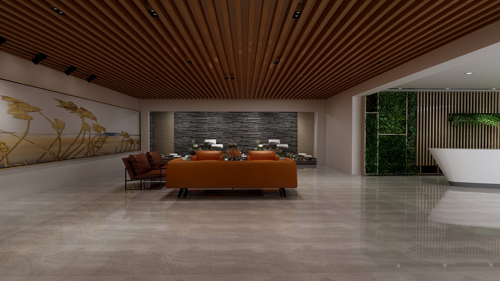 张祖刚kin-厂房-装修设计方案