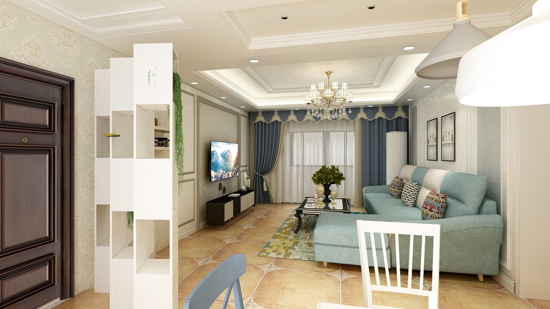 187****6049zlNq-欣嘉园15-1-701-装修设计方案