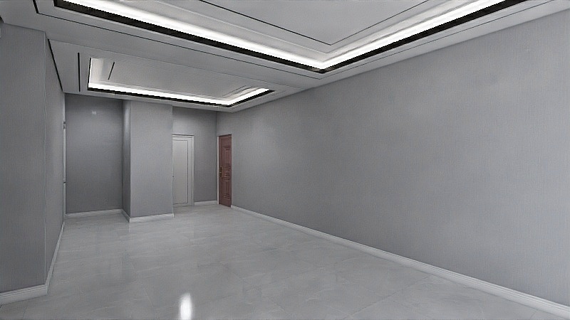 林xkxH-1-装修设计方案