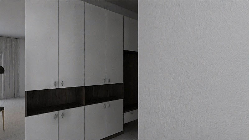 A春哥谈定制-万兴.钟姐.-装修设计方案