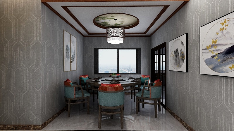 景观设计师-荣盛.绿洲户型图-装修设计方案