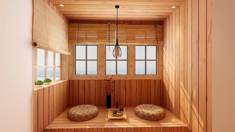 张鹏-锡铁巷4-601-装修设计方案