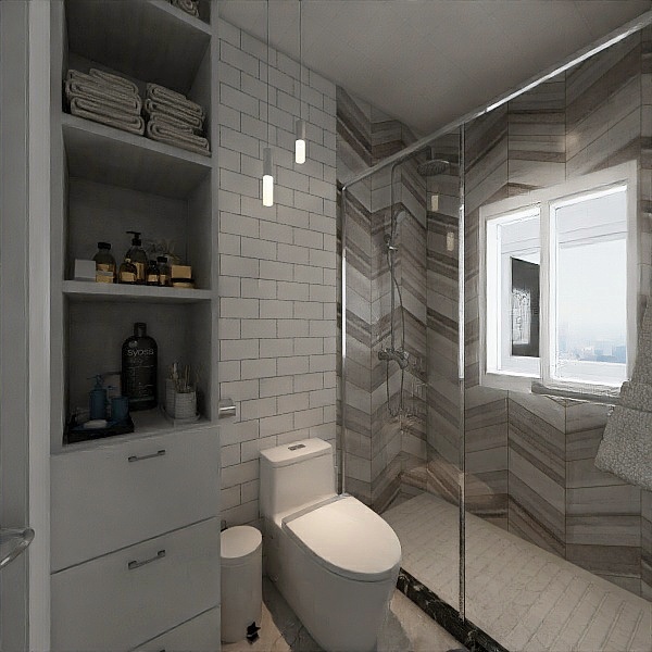 Dalia ~ 达莉娅-Apartament_6-装修设计方案