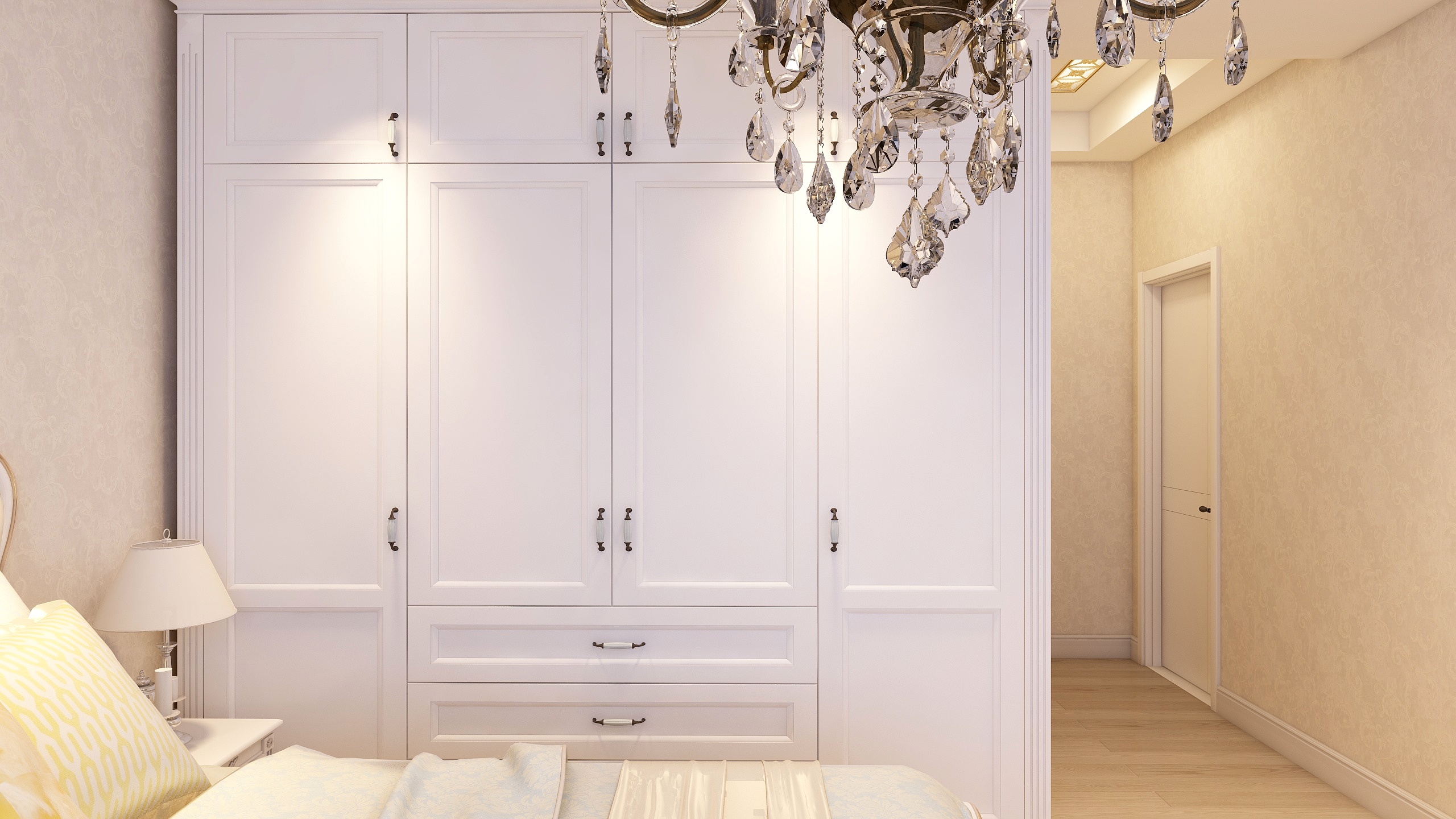 15739****vIST-石门县大汉新城-副本-装修设计方案